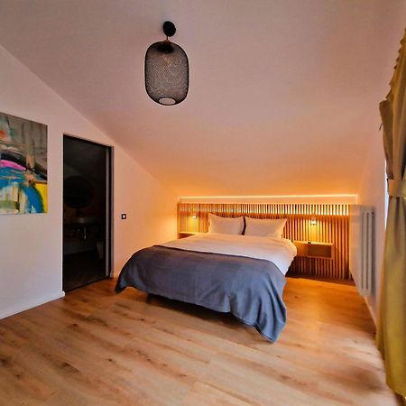 Ra House Hotel Brasov Ngoại thất bức ảnh
