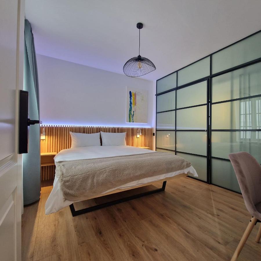 Ra House Hotel Brasov Ngoại thất bức ảnh