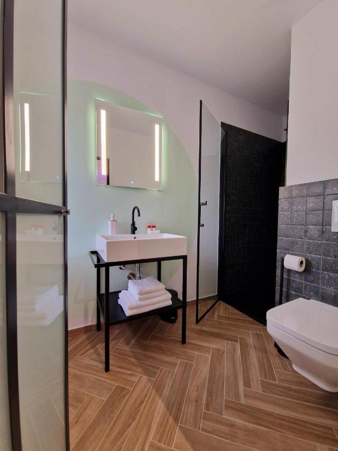 Ra House Hotel Brasov Ngoại thất bức ảnh