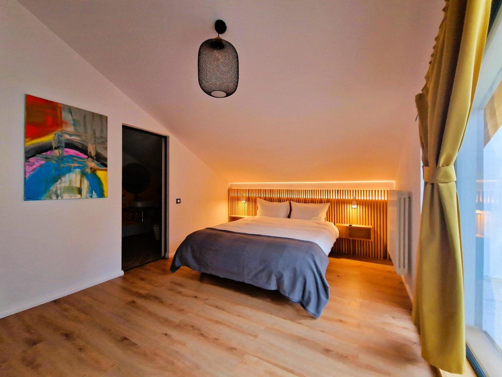 Ra House Hotel Brasov Ngoại thất bức ảnh