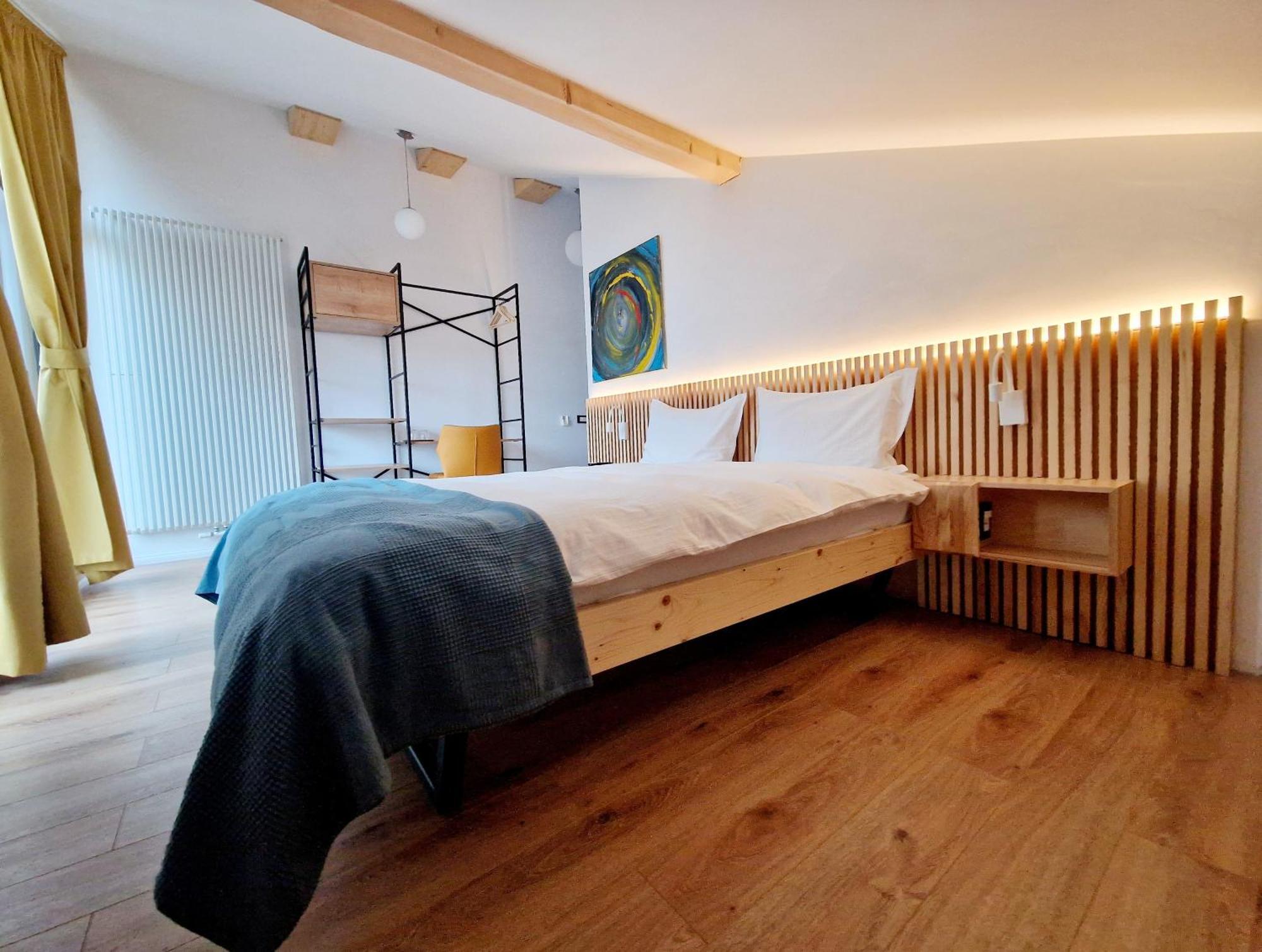 Ra House Hotel Brasov Ngoại thất bức ảnh