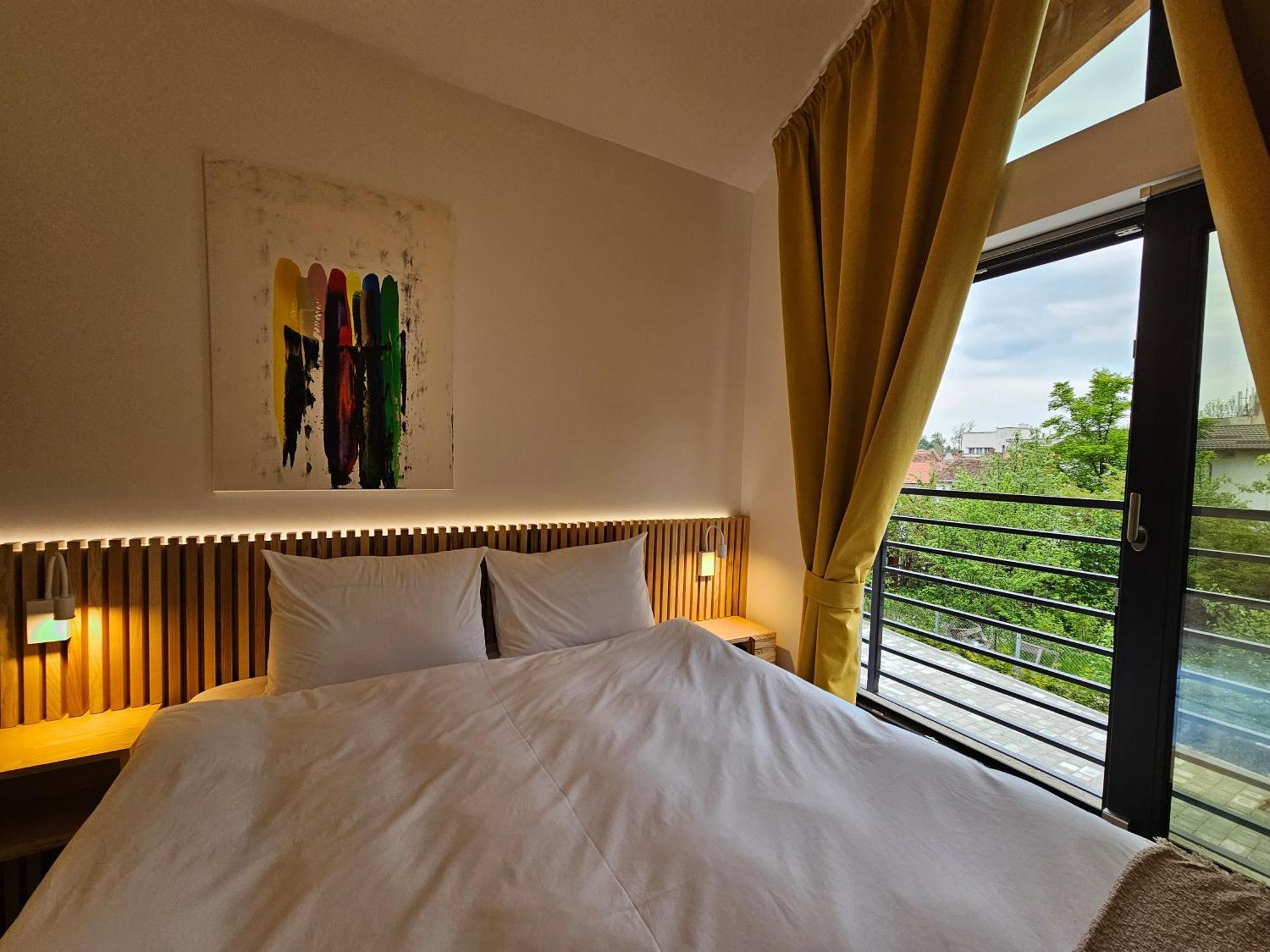 Ra House Hotel Brasov Phòng bức ảnh